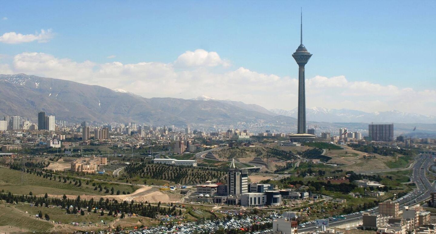 تهران تهران