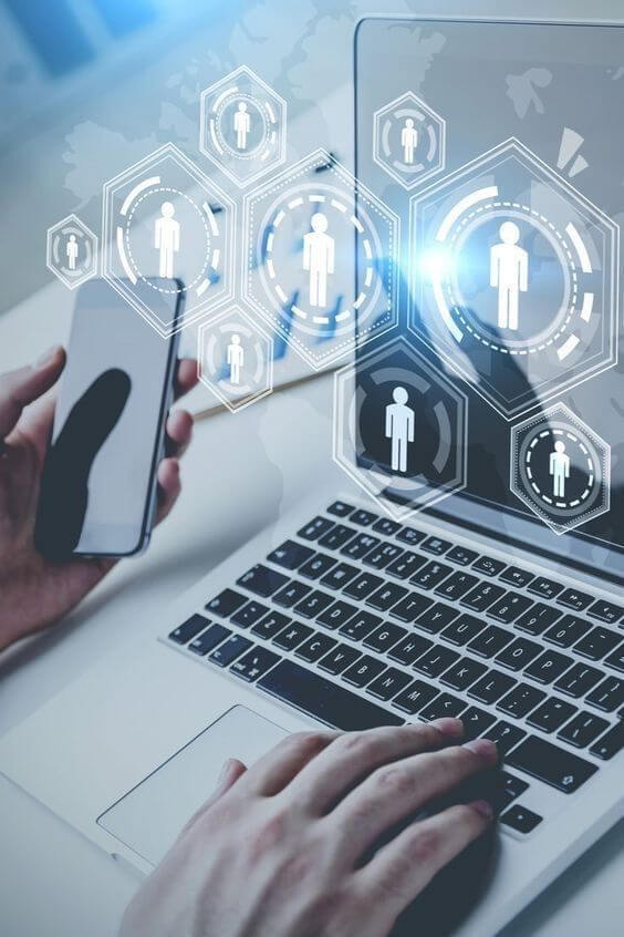 ارتباط با ما